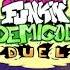 Friday Night Funkin Demigod Duel OST Menu Theme NEW