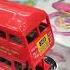 Double Decker Bus Shorts Toys Shortfeed Toysforkids Toys Toyscorner