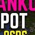 How To Safe Spot ANKOU In The Stronghold Of Security Old School Runescape