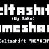 DELTASHIFT GAMESHARK A Deltashift KEYGEN