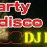 2024 Ultimate Dance Party Non Stop Disco Remix DJ DAN HONGOY REMIX