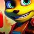 RATCHET CLANK Die INSOMNIAC Story