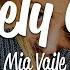 Mia Vaile Lonely Girl Lyrics