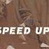 Scream Shout Speed Up