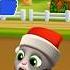 Talking Tom Gold Run Funny Fails Talkingtomherodash Gameplay Mytalkingtomherodash