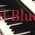 Behind Blue Eyes Piano Cover Sheet Music