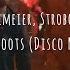 Mirco Niemeier Strobo Himself No Roots Disco Mix