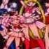 Sailor Moon Super S Opening V2 Español Latino HD