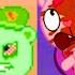 Evolution Of Happy Tree Friends Games 2005 2017