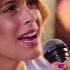 Violetta 3 English Exclusive Violetta And Leon Sing Carry My Heart Descubri With Lyrics Ep 60