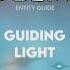 GUIDING LIGHT Doors Entity Guide Robloxdoors Doors Roblox