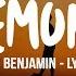 Demons Alec Benjamin Lyrics