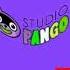 Studio Pango Logo 2004 Build Park Effects Sponsored By BP Logo Effects