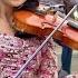 Wind Of Change Scorpions Karolina Protsenko Violin Cover