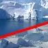 Incredible GLACIER CALVING TSUNAMI WAVE Caught On Camera Glacier Wall Collapse Greenland