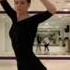 Екатерина Шпица зажигательно танцует