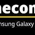 Homecoming Samsung Galaxy S21 Ringtone