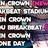 DJ BREAKBEAT BARAT MIXTAPE GOLDEN CROWN TERBARU 2024 FULL BASS DJ DUGEM NONSTOP TERBARU 2024