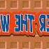 Joey GoNoodle Get Moving Version Of ConnerTheWaffle Intro 2015 In Backwards Major