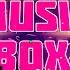 MUSIC BOX Карусель MiatriSs