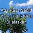 Kata Kata Sedih Menyentuh Hati