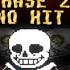 NO HIT Undertale Last Breath RENEWED SANS FIGHT PHASE 2