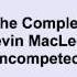 Kevin Macleod The Complex