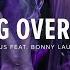 Nimus Hung Over You Lyrics Ft Bonny Lauren