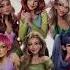 10 So Wonderful Winx Sped Up Winx Club Elisa Rosselli