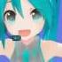 Hatsune Miku Let It Go