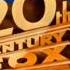 20Th Century Fox Logo 1981