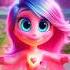 Inside Out 3 New Characters Aianimation Animation