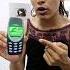 EL NOKIA DE MAMA LARIN Creditos A La Animacion 3D JapoSV Comedia