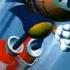 Sonic CD LOST 1997 Macintosh PC Port OST Tidal Tempest Bad Future UNOFFICIAL Damaged Audio