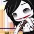 Gachaclub If Jeff The Killer Call Slenderman Dad Sugar Crush Meme Creepypasta