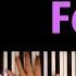 Rakhim Fendi караоке PIANO KARAOKE ᴴᴰ НОТЫ MIDI
