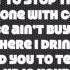 Ordinary Things Lukas Graham Lyrics On Screen