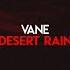 Desert Rain