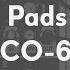 Chill Pads With DCO 60 Voltage Modular 2 Tutorial