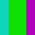 SMPTE Television Color Bar Test Card Footage With Sound