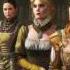 The Witcher 3 Blood And Wine Soundtrack HD OST 25 Lady Of The Lake