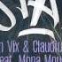 Bogdan Vix Claudiu Adam Feat Mona Moua Stay Extended Mix