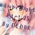 Speed Up Nightcore Молодость внутри Фитиль