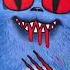 Grizzy And The Lemmings Halloween Bhoot Shorts Youtubeshorts