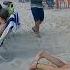 Rio De Janeiro CARNIVAL Brazil Leblon Beach Party