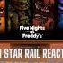 Honkai Star Rail Reacts To FNAF Trailers Part 1 2 Halloween Special