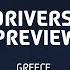 Drivers Preview WRC EKO Acropolis Rally Greece 2024