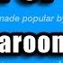 Maroon 5 Wake Up Call Karaoke Version