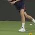 Hoff Hawk Josh Hazlewood IPL 2025 RCB Shorts