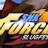 SNK FORCE Slugfest Gameplay Android BETA